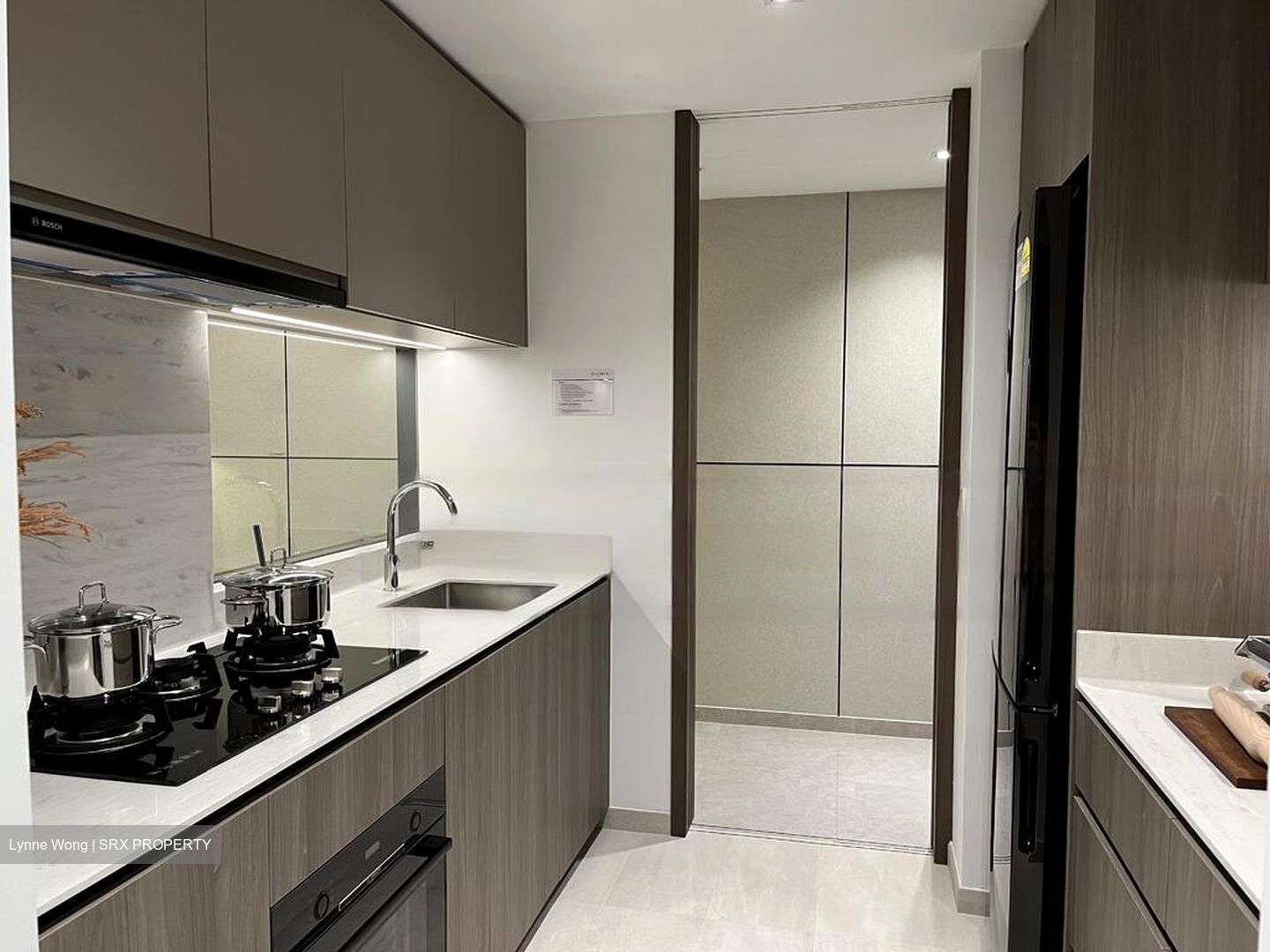 Hillock Green (D26), Apartment #464373571